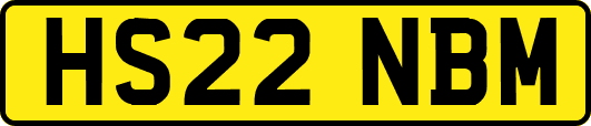 HS22NBM