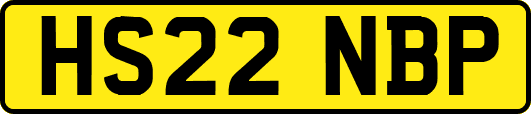 HS22NBP