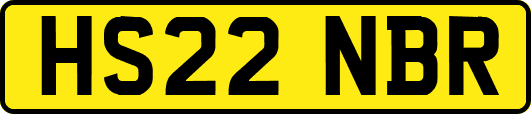 HS22NBR