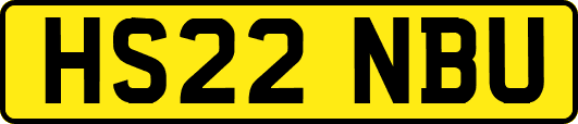 HS22NBU