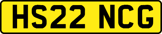 HS22NCG