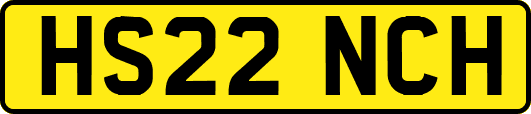 HS22NCH
