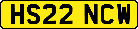 HS22NCW