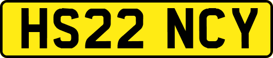 HS22NCY
