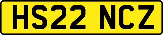 HS22NCZ