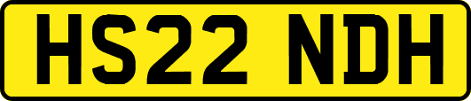 HS22NDH