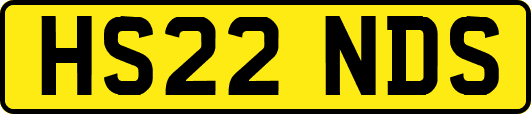 HS22NDS
