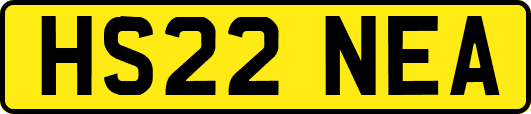 HS22NEA