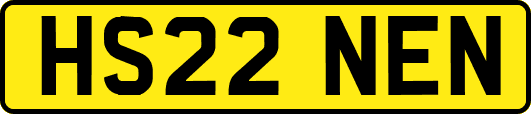 HS22NEN
