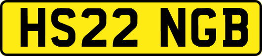 HS22NGB