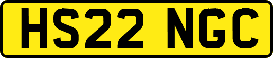HS22NGC