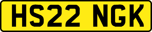HS22NGK