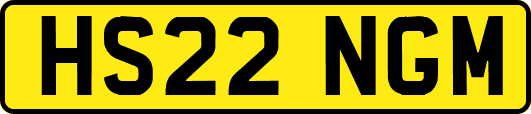 HS22NGM