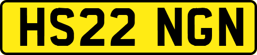HS22NGN