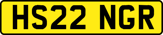 HS22NGR