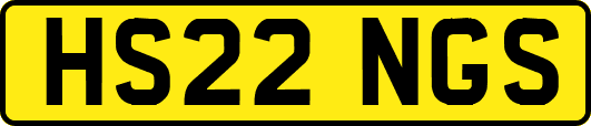 HS22NGS
