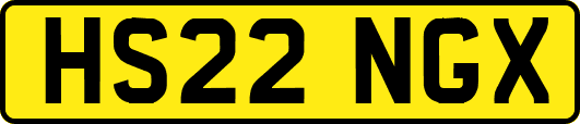 HS22NGX