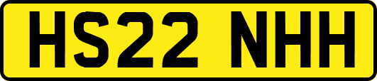 HS22NHH