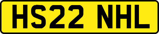 HS22NHL