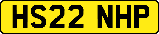 HS22NHP