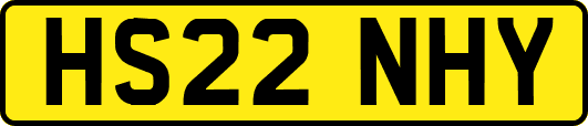HS22NHY