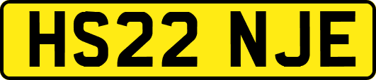 HS22NJE