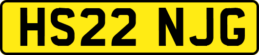 HS22NJG
