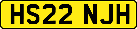 HS22NJH