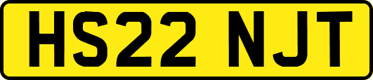 HS22NJT