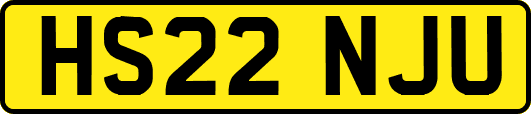 HS22NJU