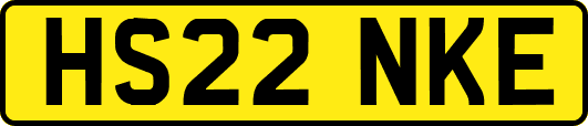 HS22NKE