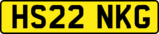 HS22NKG