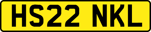 HS22NKL