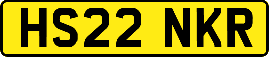HS22NKR