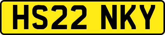 HS22NKY