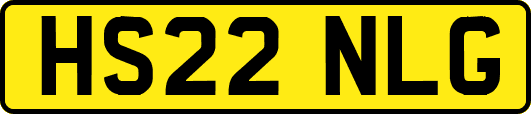 HS22NLG