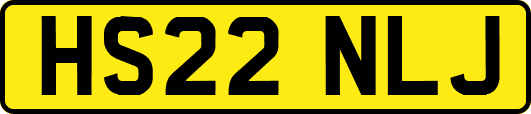 HS22NLJ