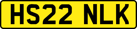 HS22NLK