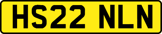 HS22NLN