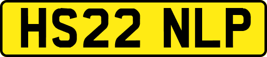 HS22NLP