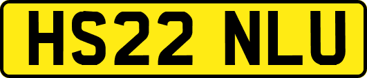 HS22NLU