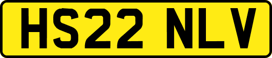 HS22NLV