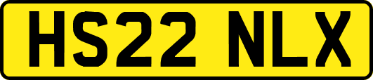 HS22NLX