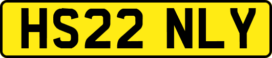 HS22NLY