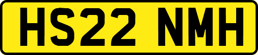 HS22NMH