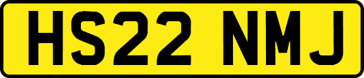 HS22NMJ