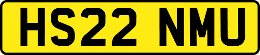 HS22NMU