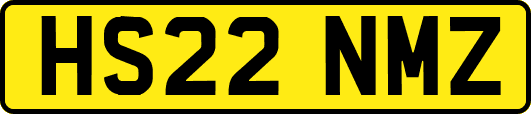 HS22NMZ