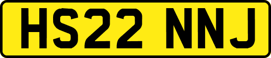 HS22NNJ