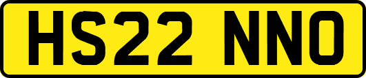 HS22NNO
